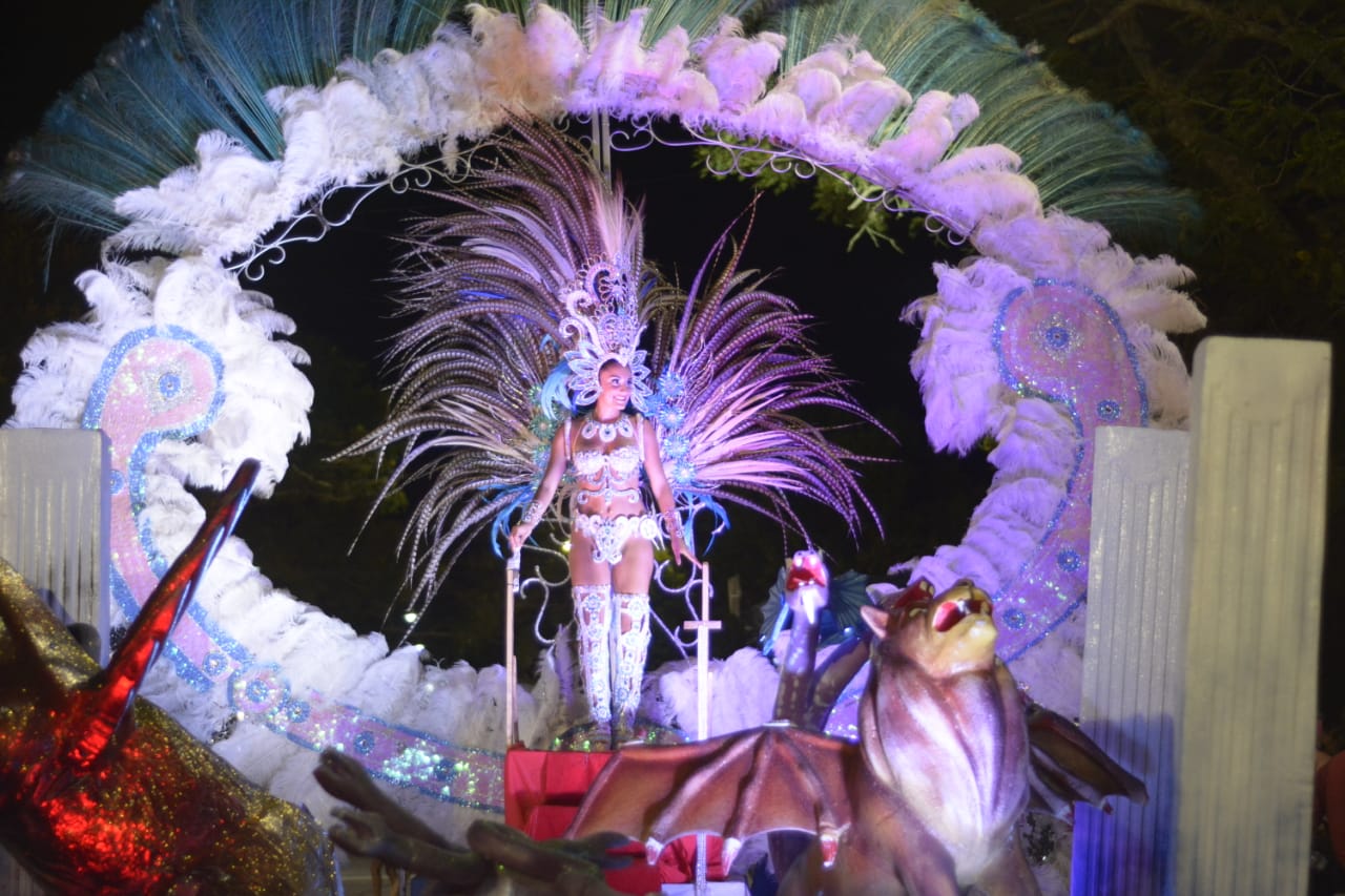 Carnavales Misioneros
